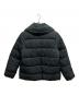 Barbour (バブアー) 中綿ジャケット/	Barbour ブラック サイズ:10：8000円