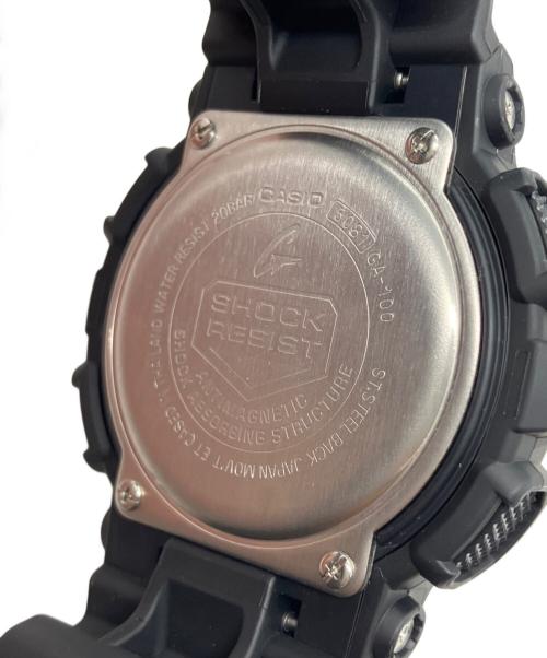 CASIO/（カシオ）CASIO/ (カシオ) デジタルウォッチ/CASIOの古着・服飾アイテム
