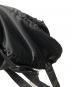 中古・古着 PORTER (ポーター) タンカーバックパック/PORTER ブラック：10000円