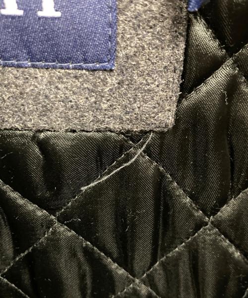 GAP（ギャップ）GAP (ギャップ) ウールジャケット グレー サイズ:Lの古着・服飾アイテム