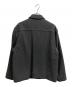GAP (ギャップ) ウールジャケット グレー サイズ:L：8000円