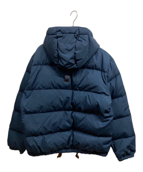 POLO RALPH LAUREN（ポロ・ラルフローレン）POLO RALPH LAUREN (ポロ・ラルフローレン) ダウンジャケット/POLO RALPH LAUREN ネイビー サイズ:Lの古着・服飾アイテム