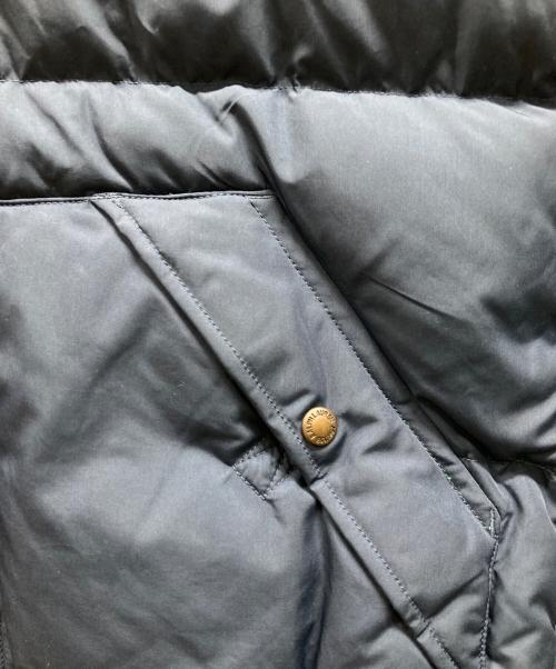 POLO RALPH LAUREN（ポロ・ラルフローレン）POLO RALPH LAUREN (ポロ・ラルフローレン) ダウンジャケット/POLO RALPH LAUREN ネイビー サイズ:Lの古着・服飾アイテム