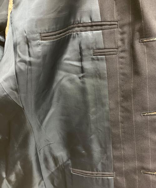 POLO RALPH LAUREN（ポロ・ラルフローレン）POLO RALPH LAUREN (ポロ・ラルフローレン) セットアップスーツ ネイビー サイズ:Lの古着・服飾アイテム