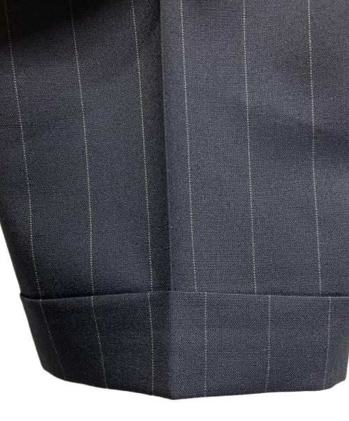 POLO RALPH LAUREN（ポロ・ラルフローレン）POLO RALPH LAUREN (ポロ・ラルフローレン) セットアップスーツ ネイビー サイズ:Lの古着・服飾アイテム