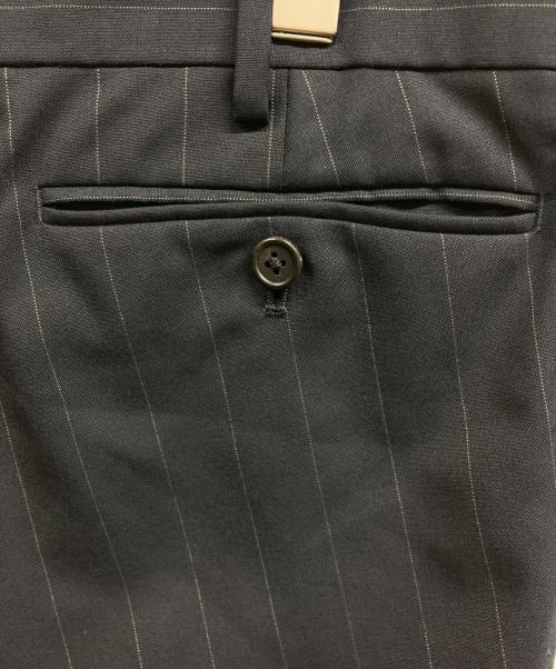 POLO RALPH LAUREN（ポロ・ラルフローレン）POLO RALPH LAUREN (ポロ・ラルフローレン) セットアップスーツ ネイビー サイズ:Lの古着・服飾アイテム
