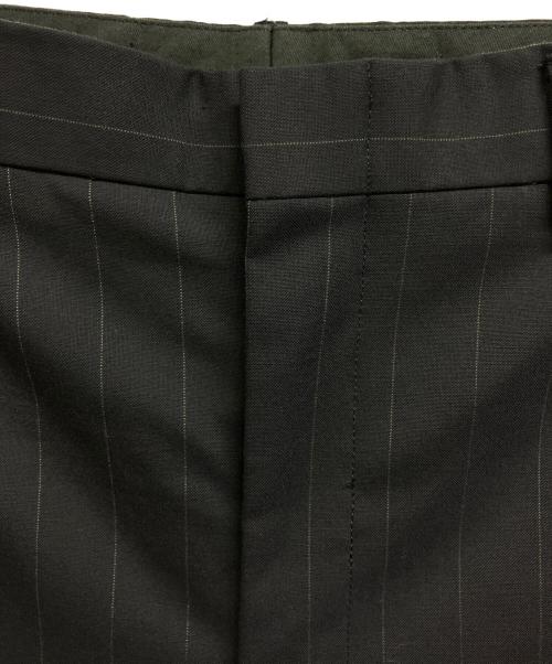 POLO RALPH LAUREN（ポロ・ラルフローレン）POLO RALPH LAUREN (ポロ・ラルフローレン) セットアップスーツ ネイビー サイズ:Lの古着・服飾アイテム