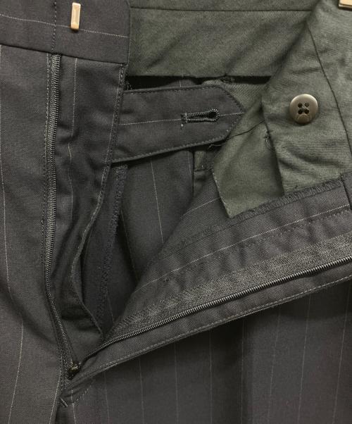 POLO RALPH LAUREN（ポロ・ラルフローレン）POLO RALPH LAUREN (ポロ・ラルフローレン) セットアップスーツ ネイビー サイズ:Lの古着・服飾アイテム