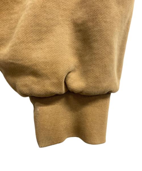 Carhartt WIP（カーハート ワーク イン プログレス）Carhartt WIP (カーハート ワーク イン プログレス) WIP HOODED VISTA JACKET/Carhartt WIP ブラウン サイズ:Mの古着・服飾アイテム