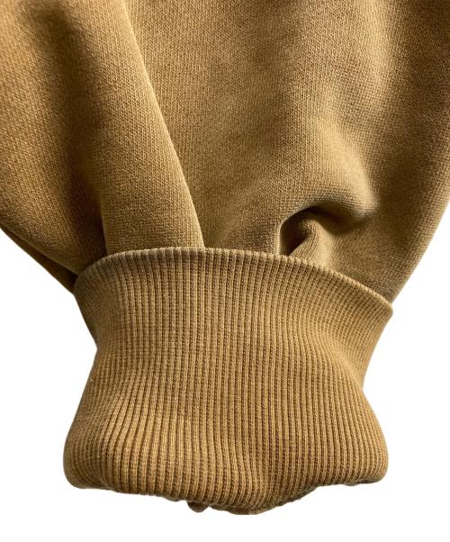 Carhartt WIP（カーハート ワーク イン プログレス）Carhartt WIP (カーハート ワーク イン プログレス) WIP HOODED VISTA JACKET/Carhartt WIP ブラウン サイズ:Mの古着・服飾アイテム
