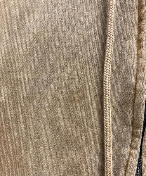 Carhartt WIP（カーハート ワーク イン プログレス）Carhartt WIP (カーハート ワーク イン プログレス) WIP HOODED VISTA JACKET/Carhartt WIP ブラウン サイズ:Mの古着・服飾アイテム