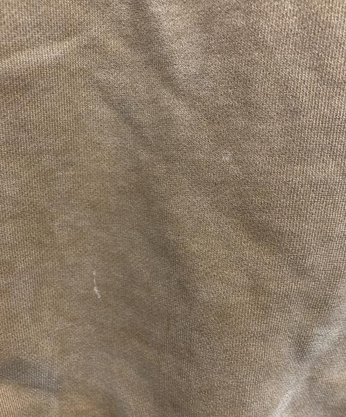 Carhartt WIP（カーハート ワーク イン プログレス）Carhartt WIP (カーハート ワーク イン プログレス) WIP HOODED VISTA JACKET/Carhartt WIP ブラウン サイズ:Mの古着・服飾アイテム