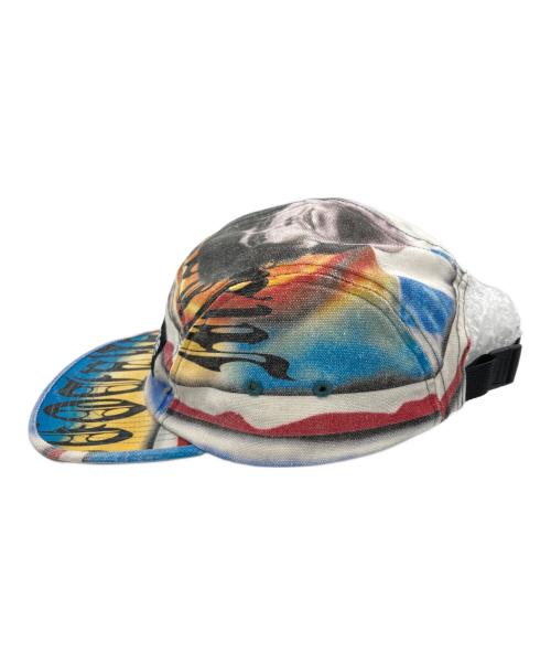 SUPREME（シュプリーム）Supreme (シュプリーム) MARADONA CAMP CAP/Supreme マルチカラーの古着・服飾アイテム