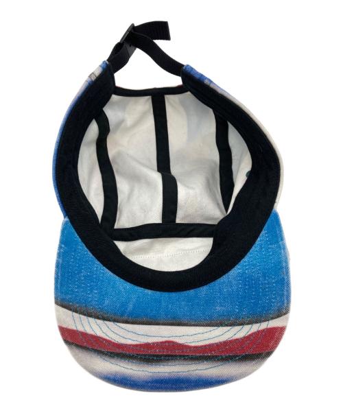 SUPREME（シュプリーム）Supreme (シュプリーム) MARADONA CAMP CAP/Supreme マルチカラーの古着・服飾アイテム