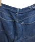 中古・古着 everyone (エブリワン) SOFT DENIM PANTS/everyone ブルー サイズ:XL：30000円