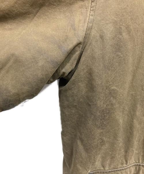 POLO BY RALPH LAUREN（ポロ バイ ラルフローレン）Polo by Ralph Lauren (ポロ バイ ラルフローレン) オイルドジャケット/Polo by Ralph Lauren カーキ サイズ:XLの古着・服飾アイテム