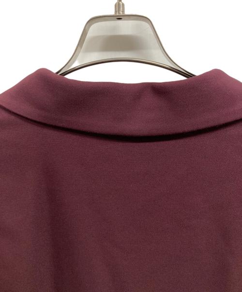 HERNO（ヘルノ）HERNO (ヘルノ) ダウンコート/HERNO ボルドー サイズ:46の古着・服飾アイテム