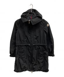 MONCLER（モンクレール）の古着「TOPAZ/MONCLER」｜ブラック