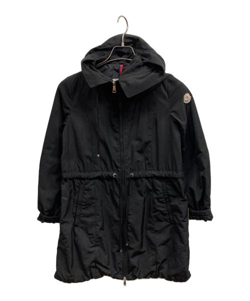 MONCLER（モンクレール）MONCLER (モンクレール) TOPAZ/MONCLER ブラック サイズ:TG 00の古着・服飾アイテム