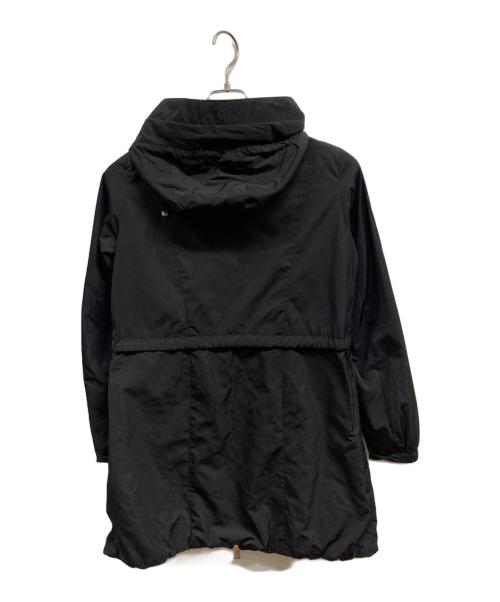 MONCLER（モンクレール）MONCLER (モンクレール) TOPAZ/MONCLER ブラック サイズ:TG 00の古着・服飾アイテム