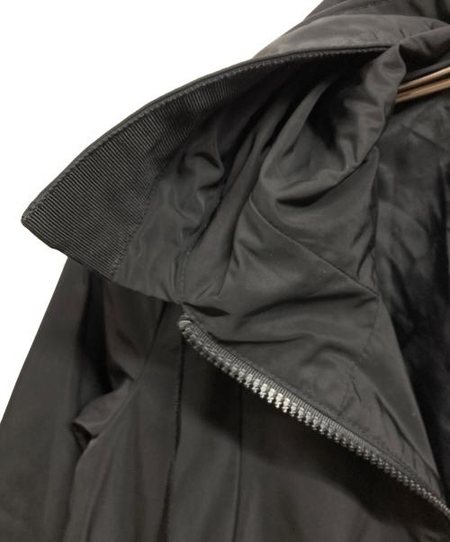 MONCLER（モンクレール）MONCLER (モンクレール) TOPAZ/MONCLER ブラック サイズ:TG 00の古着・服飾アイテム