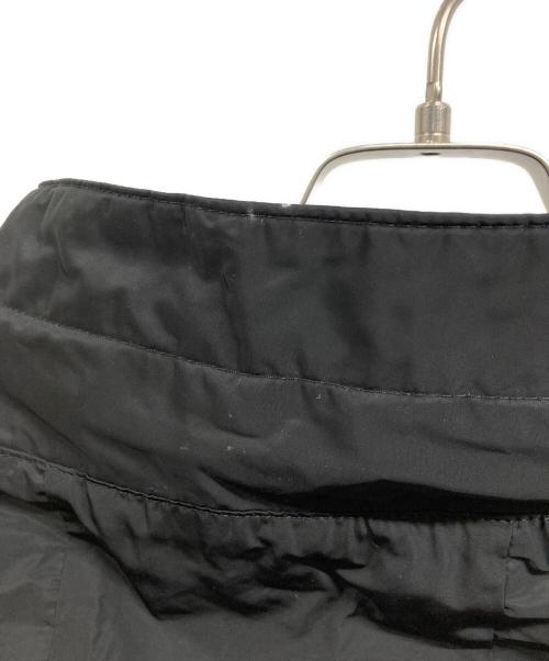 MONCLER（モンクレール）MONCLER (モンクレール) TOPAZ/MONCLER ブラック サイズ:TG 00の古着・服飾アイテム