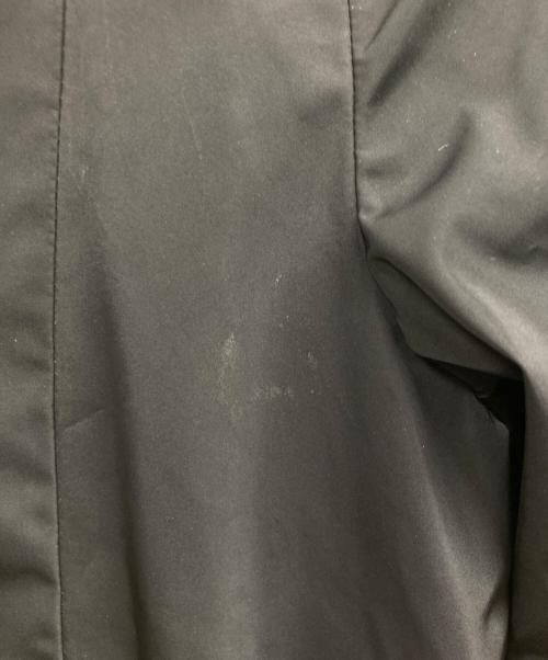 MONCLER（モンクレール）MONCLER (モンクレール) TOPAZ/MONCLER ブラック サイズ:TG 00の古着・服飾アイテム
