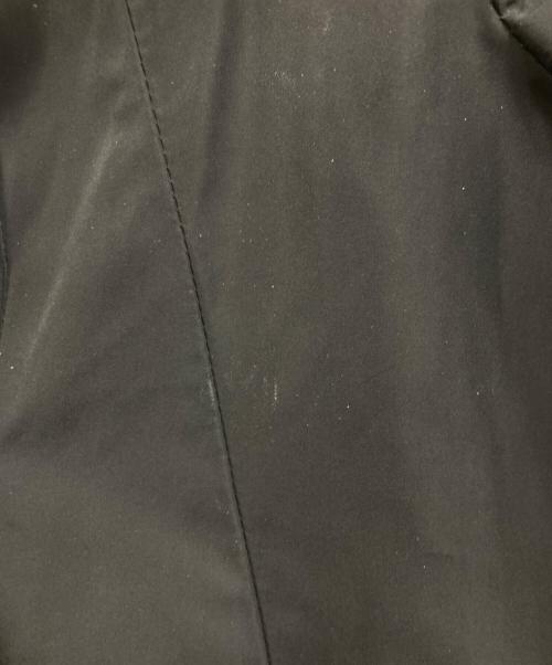 MONCLER（モンクレール）MONCLER (モンクレール) TOPAZ/MONCLER ブラック サイズ:TG 00の古着・服飾アイテム
