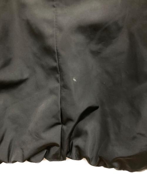 MONCLER（モンクレール）MONCLER (モンクレール) TOPAZ/MONCLER ブラック サイズ:TG 00の古着・服飾アイテム