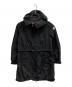 MONCLER（モンクレール）の古着「TOPAZ/MONCLER」｜ブラック