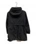 MONCLER (モンクレール) TOPAZ/MONCLER ブラック サイズ:TG 00：45000円