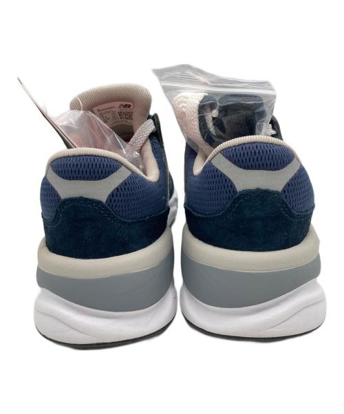 NEW BALANCE（ニューバランス）NEW BALANCE (ニューバランス) BEAMS PLUS (ビームスプラス) 別注ローカットスニーカー/	NEW BALANCE/BEAMS PLUS ネイビー サイズ:26 未使用品の古着・服飾アイテム