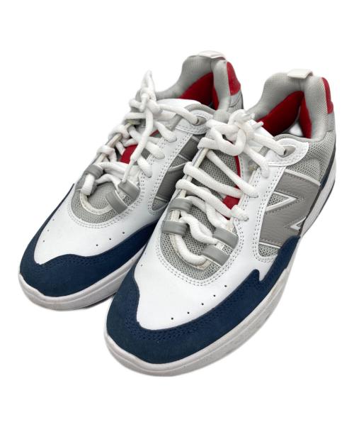 NEW BALANCE（ニューバランス）NEW BALANCE (ニューバランス) ヌメリック ティアゴレモス808 