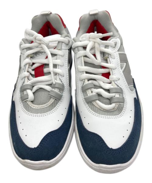 NEW BALANCE（ニューバランス）NEW BALANCE (ニューバランス) ヌメリック ティアゴレモス808 