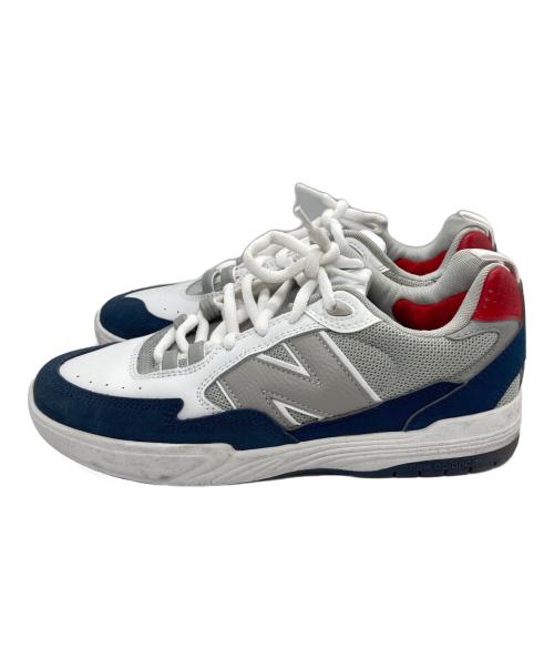NEW BALANCE（ニューバランス）NEW BALANCE (ニューバランス) ヌメリック ティアゴレモス808 