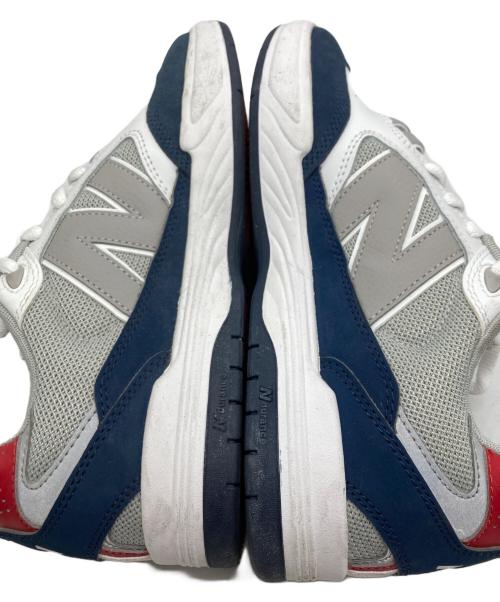 NEW BALANCE（ニューバランス）NEW BALANCE (ニューバランス) ヌメリック ティアゴレモス808 