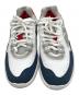 NEW BALANCE (ニューバランス) ヌメリック ティアゴレモス808 