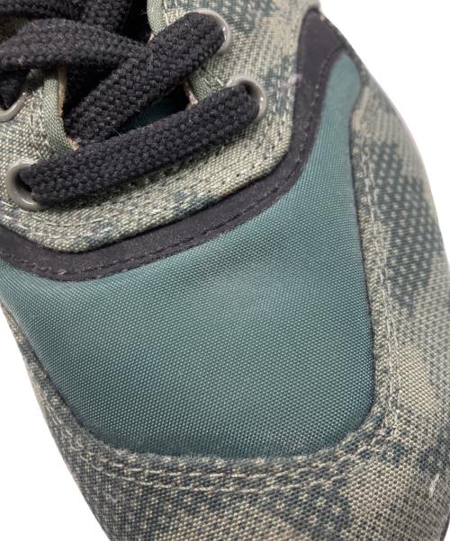 NEW BALANCE（ニューバランス）NEW BALANCE (ニューバランス) ローカットスニーカー/	NEW BALANCE グリーン サイズ:26の古着・服飾アイテム