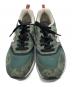 NEW BALANCE (ニューバランス) ローカットスニーカー/	NEW BALANCE グリーン サイズ:26：7000円