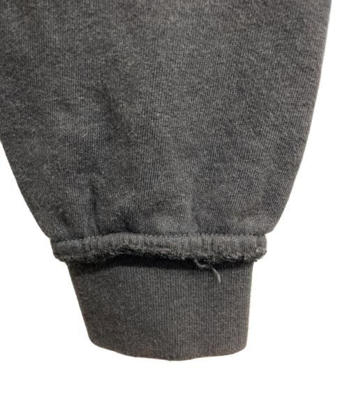 DOLCE & GABBANA（ドルチェ＆ガッバーナ）DOLCE & GABBANA (ドルチェ＆ガッバーナ) フォトプリントパーカー/DOLCE & GABBANA グレー サイズ:48の古着・服飾アイテム