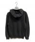 DOLCE & GABBANA (ドルチェ＆ガッバーナ) フォトプリントパーカー/DOLCE & GABBANA グレー サイズ:48：8000円
