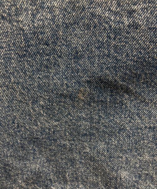 LEVI'S（リーバイス）LEVI'S (リーバイス) 71205デニムジャケット/LEVI'S ブルー・ライトブルー サイズ:40Ⅼの古着・服飾アイテム
