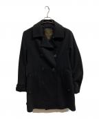 MACKINTOSHマッキントッシュ）の古着「フェトラーコート/MACKINTOSH」｜ネイビー