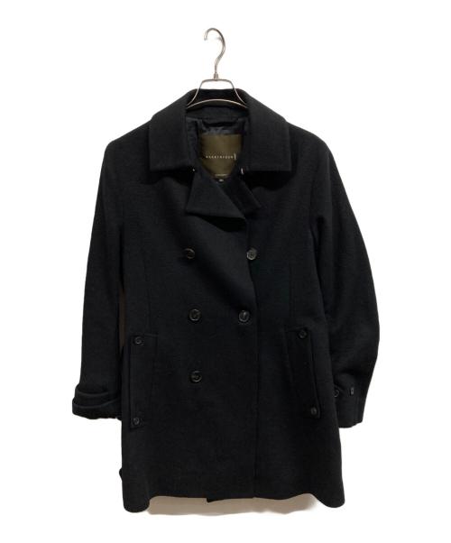 MACKINTOSH（マッキントッシュ）MACKINTOSH (マッキントッシュ) フェトラーコート/MACKINTOSH ネイビー サイズ:40の古着・服飾アイテム