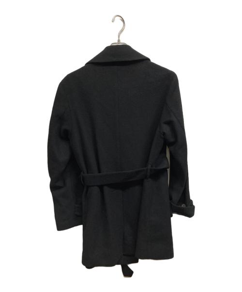 MACKINTOSH（マッキントッシュ）MACKINTOSH (マッキントッシュ) フェトラーコート/MACKINTOSH ネイビー サイズ:40の古着・服飾アイテム