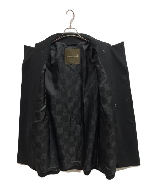 MACKINTOSH（マッキントッシュ）MACKINTOSH (マッキントッシュ) フェトラーコート/MACKINTOSH ネイビー サイズ:40の古着・服飾アイテム