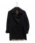 MACKINTOSH（マッキントッシュ）の古着「フェトラーコート/MACKINTOSH」｜ネイビー