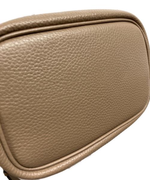 COACH（コーチ）COACH (コーチ) 2WAYバッグ/COACH ベージュの古着・服飾アイテム