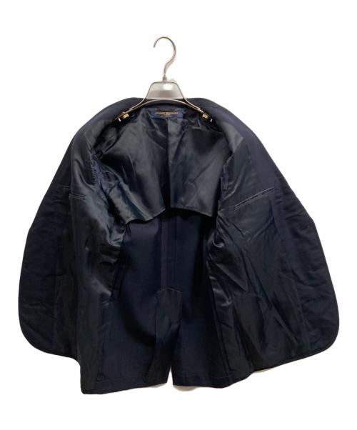 346 BROOKS BROTHERS（346 ブルックスブラザーズ）346 BROOKS BROTHERS (346 ブルックスブラザーズ) 金釦ブレザージャケット/346 BROOKS BROTHERS ネイビー サイズ:SIZE YA5の古着・服飾アイテム