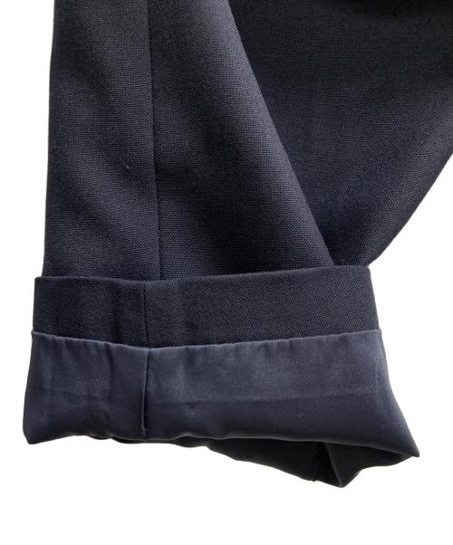 346 BROOKS BROTHERS（346 ブルックスブラザーズ）346 BROOKS BROTHERS (346 ブルックスブラザーズ) 金釦ブレザージャケット/346 BROOKS BROTHERS ネイビー サイズ:SIZE YA5の古着・服飾アイテム